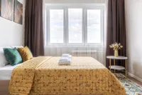 Миниатюра квартиры 3