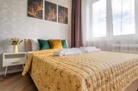 Миниатюра квартиры 2