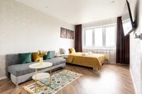 Миниатюра квартиры 4