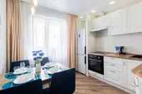 Миниатюра квартиры 6