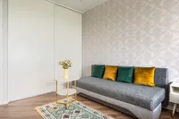 Миниатюра квартиры 5