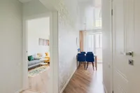 Миниатюра квартиры 9