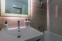 Миниатюра квартиры 11