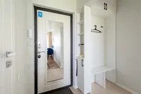 Миниатюра квартиры 14