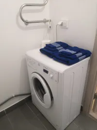 Миниатюра квартиры 3