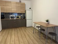 Миниатюра квартиры 5