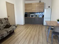 Миниатюра квартиры 6