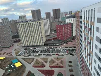 Миниатюра квартиры 7