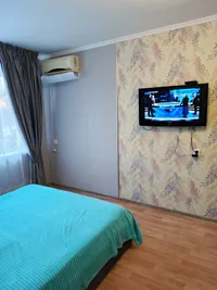 Миниатюра квартиры 3