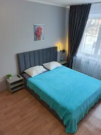 Миниатюра квартиры 1