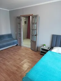 Миниатюра квартиры 2