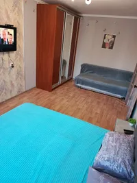 Миниатюра квартиры 4