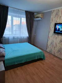 Миниатюра квартиры 5