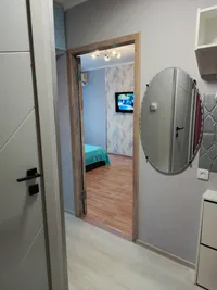 Миниатюра квартиры 6