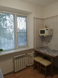 Миниатюра квартиры 7