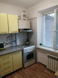 Миниатюра квартиры 9