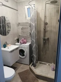 Миниатюра квартиры 11