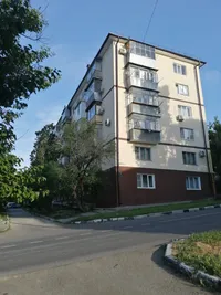 Миниатюра квартиры 12