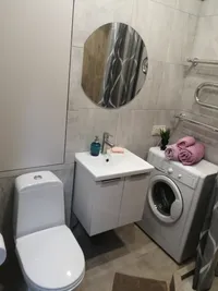 Миниатюра квартиры 13