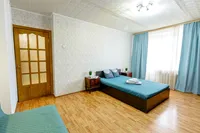 Миниатюра квартиры 1