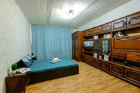 Миниатюра квартиры 2