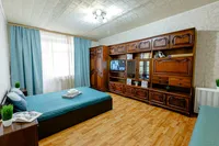 Миниатюра квартиры 4