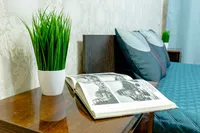 Миниатюра квартиры 7