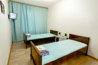 Миниатюра квартиры 8