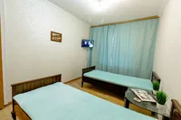 Миниатюра квартиры 9