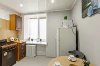 Миниатюра квартиры 11