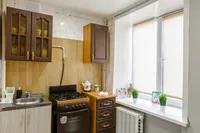 Миниатюра квартиры 14