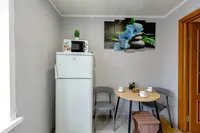 Миниатюра квартиры 15