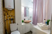 Миниатюра квартиры 16