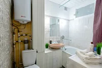 Миниатюра квартиры 17