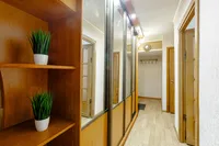 Миниатюра квартиры 19