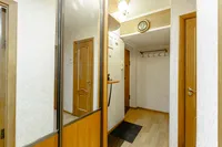 Миниатюра квартиры 20