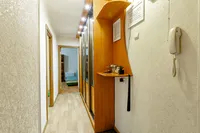 Миниатюра квартиры 21