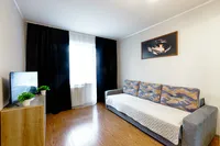 Миниатюра квартиры 1