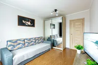 Миниатюра квартиры 3