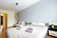 Миниатюра квартиры 7