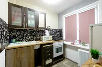 Миниатюра квартиры 11