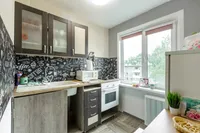 Миниатюра квартиры 12