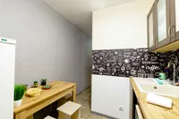 Миниатюра квартиры 14