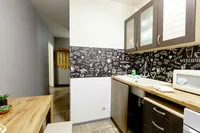 Миниатюра квартиры 15