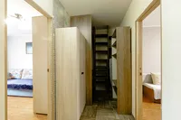 Миниатюра квартиры 17