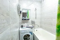 Миниатюра квартиры 20