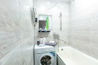 Миниатюра квартиры 21