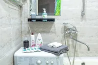 Миниатюра квартиры 22