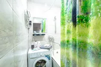 Миниатюра квартиры 23