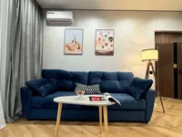 Миниатюра квартиры 3